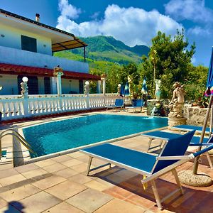 Hotel Villa Fiorentina
